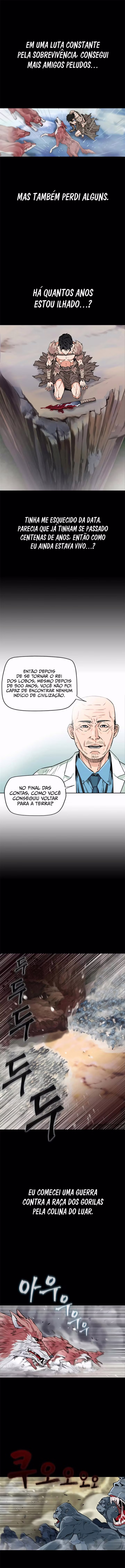 Página 7 de O Druída da Estação de Seul - Capítulo 03