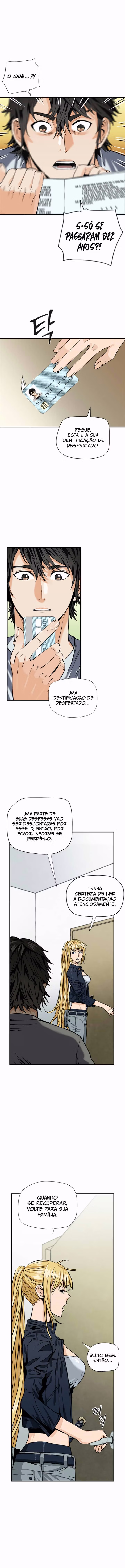 Página 16 de O Druída da Estação de Seul - Capítulo 04