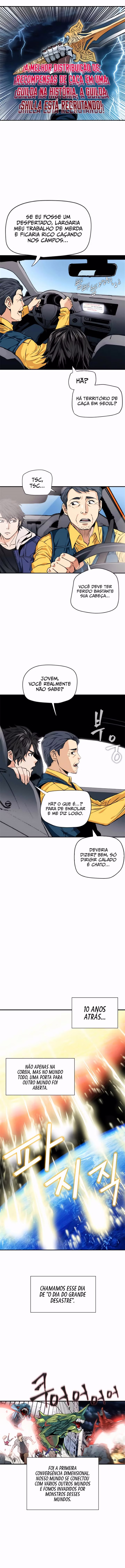 Página 10 de O Druída da Estação de Seul - Capítulo 05