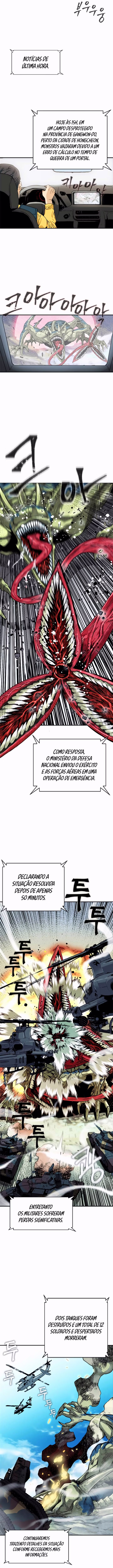Página 8 de O Druída da Estação de Seul - Capítulo 05