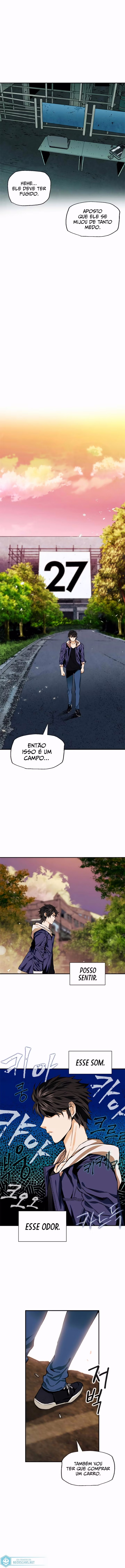 Página 9 de O Druída da Estação de Seul - Capítulo 06