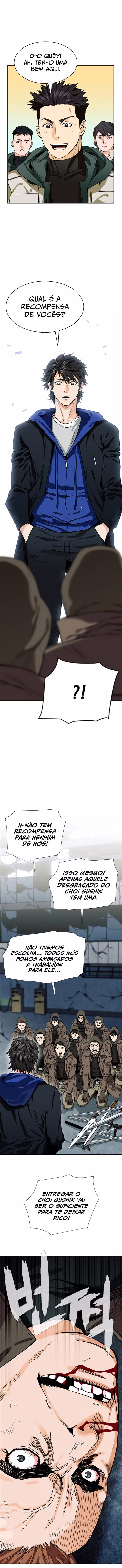 Página 7 de O Druída da Estação de Seul - Capítulo 10
