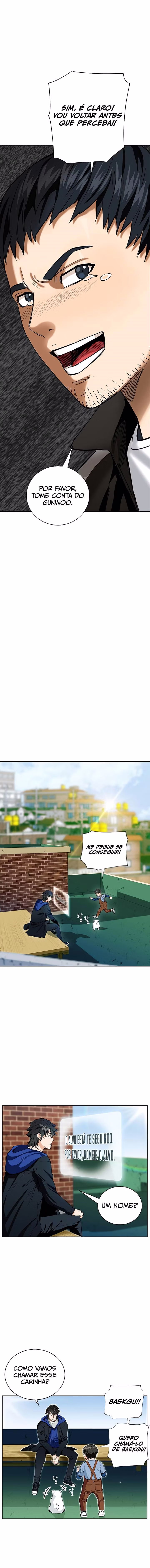 Página 16 de O Druída da Estação de Seul - Capítulo 12