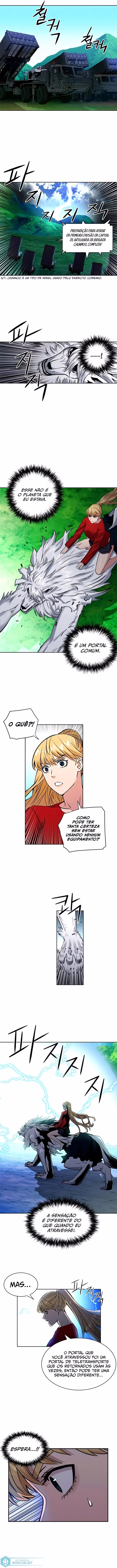 Página 4 de O Druída da Estação de Seul - Capítulo 36
