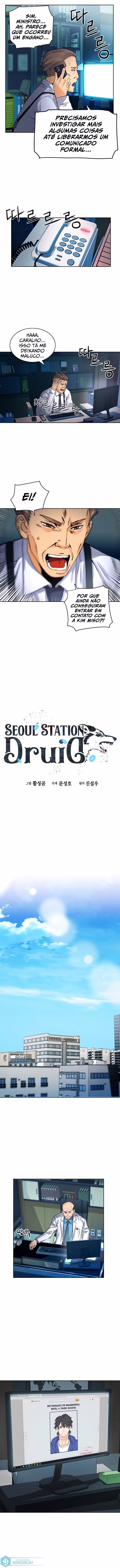 Página 4 de O Druída da Estação de Seul - Capítulo 38