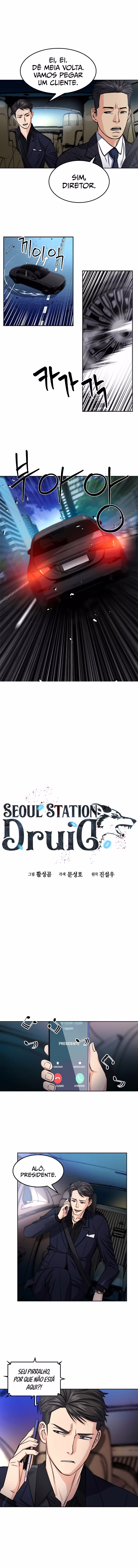 Página 2 de O Druída da Estação de Seul - Capítulo 49