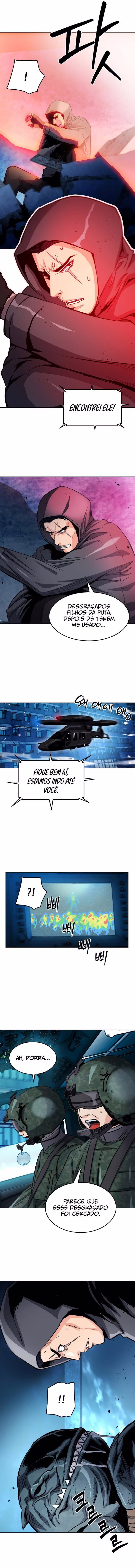 Página 8 de O Druída da Estação de Seul - Capítulo 49