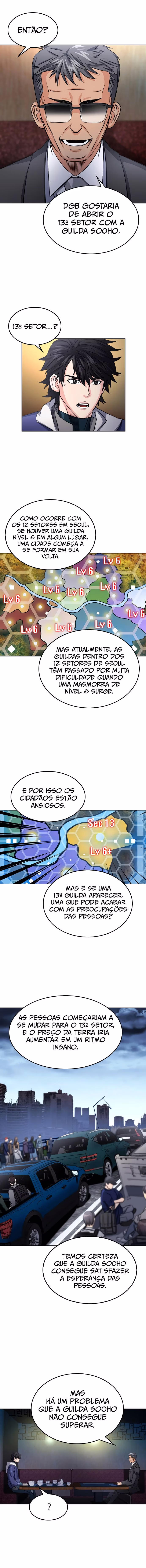 Página 4 de O Druída da Estação de Seul - Capítulo 52