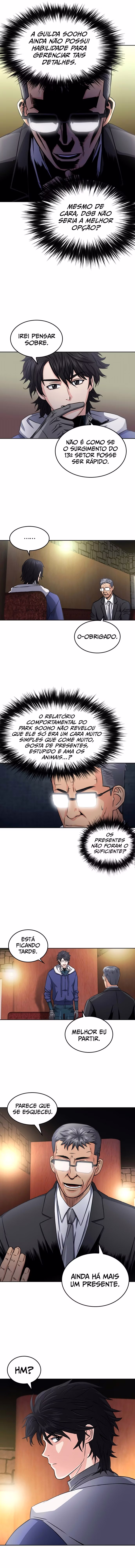 Página 6 de O Druída da Estação de Seul - Capítulo 52