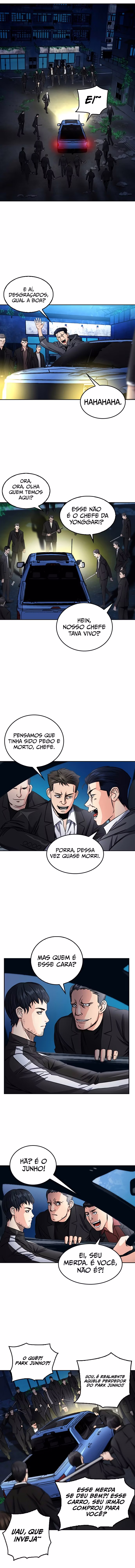 Página 7 de O Druída da Estação de Seul - Capítulo 53
