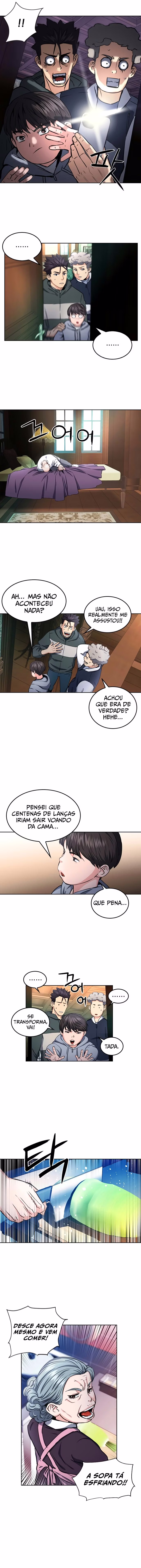 Página 13 de O Druída da Estação de Seul - Capítulo 54