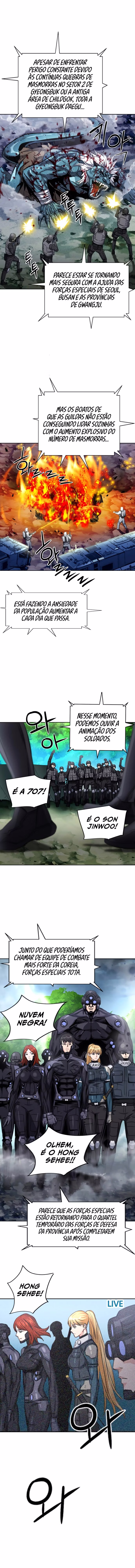 Página 2 de O Druída da Estação de Seul - Capítulo 54