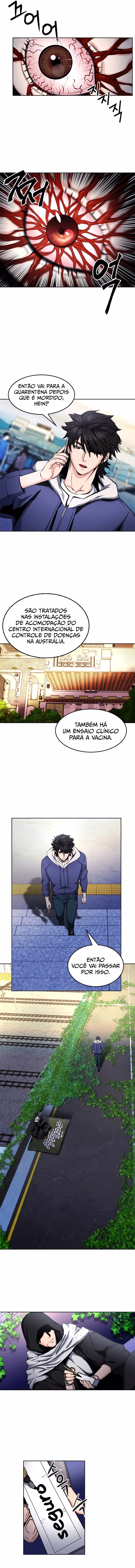 Página 8 de O Druída da Estação de Seul - Capítulo 54