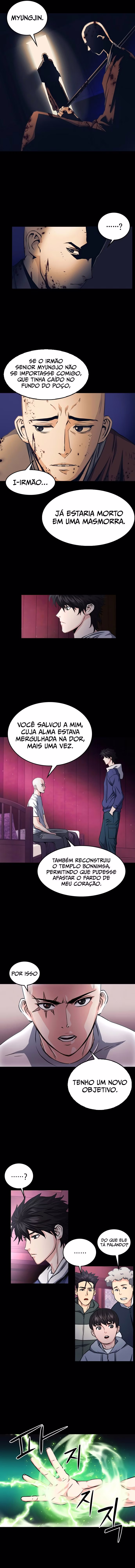 Página 15 de O Druída da Estação de Seul - Capítulo 55