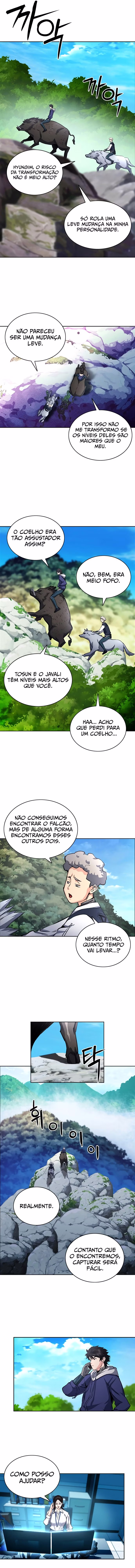 Página 14 de O Druída da Estação de Seul - Capítulo 56