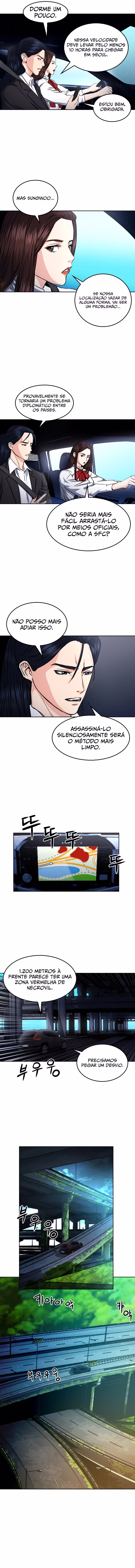 Página 8 de O Druída da Estação de Seul - Capítulo 56