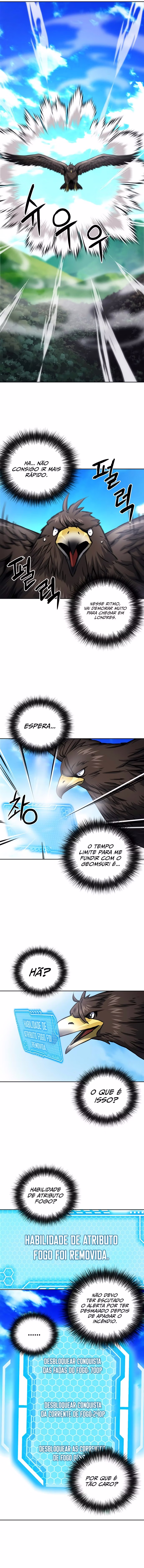 Página 15 de O Druída da Estação de Seul - Capítulo 57