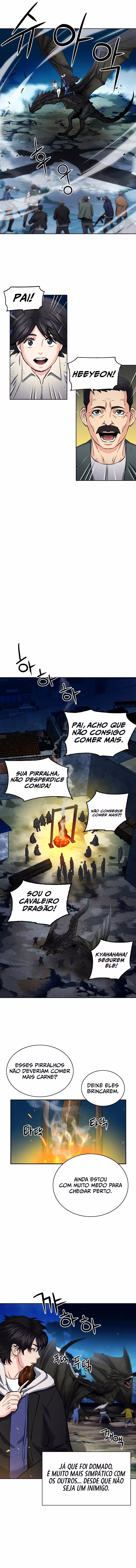 Página 7 de O Druída da Estação de Seul - Capítulo 60