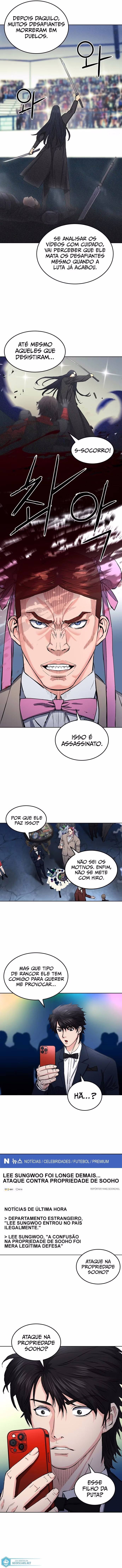 Página 7 de O Druída da Estação de Seul - Capítulo 66