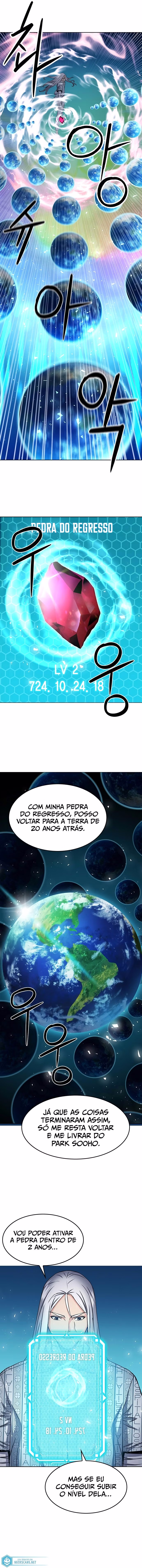 Página 9 de O Druída da Estação de Seul - Capítulo 74