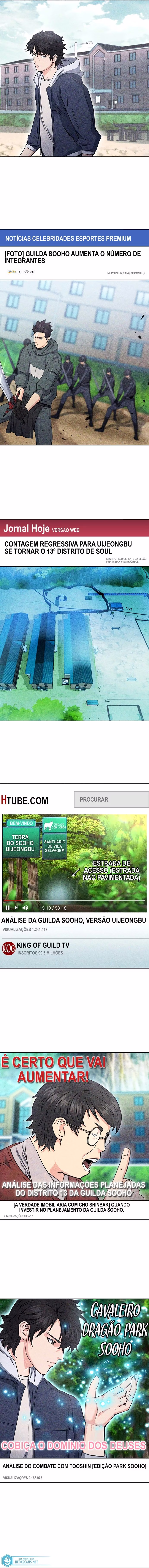 Página 4 de O Druída da Estação de Seul - Capítulo 75