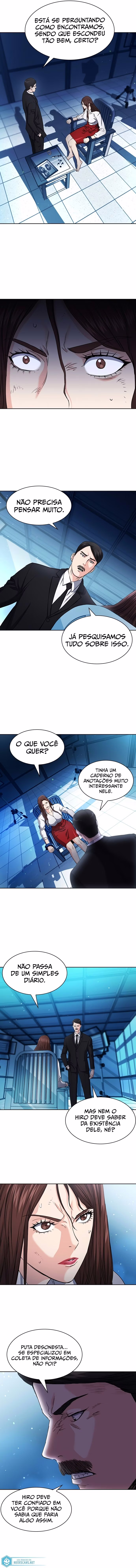 Página 17 de O Druída da Estação de Seul - Capítulo 76