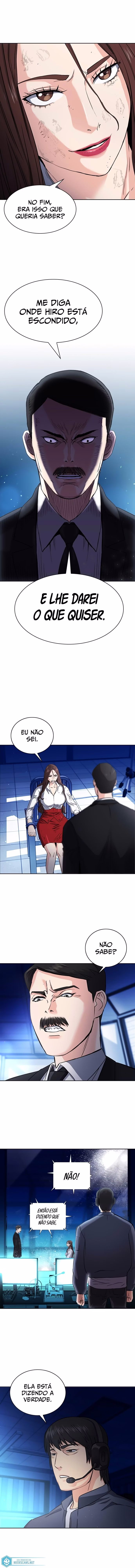 Página 2 de O Druída da Estação de Seul - Capítulo 77