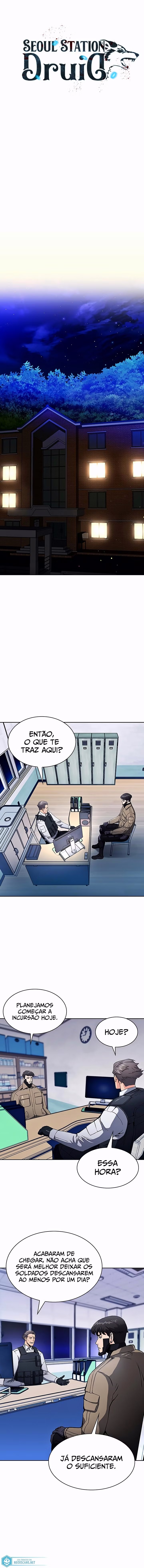 Página 7 de O Druída da Estação de Seul - Capítulo 78
