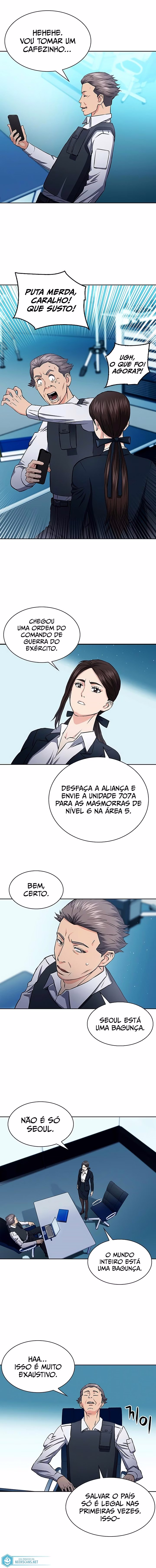 Página 17 de O Druída da Estação de Seul - Capítulo 86