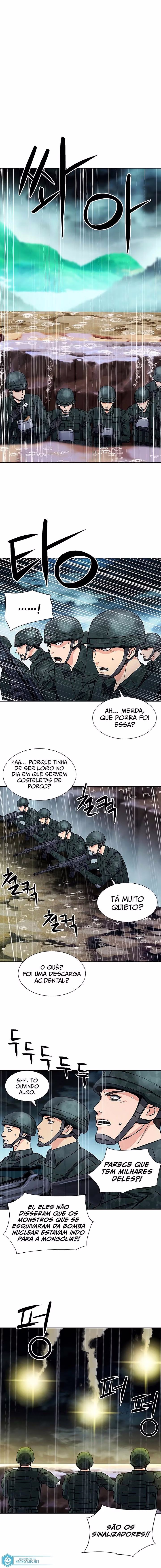 Página 14 de O Druída da Estação de Seul - Capítulo 88