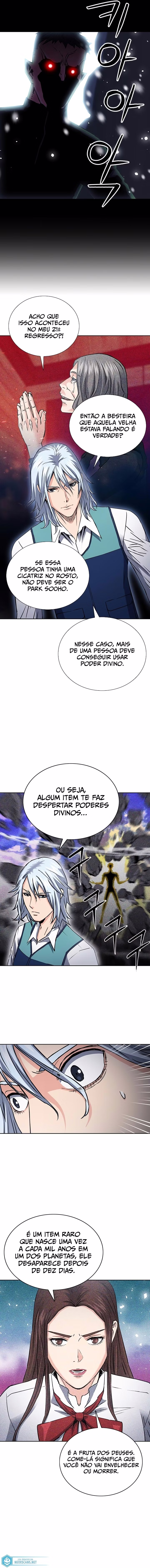 Página 14 de O Druída da Estação de Seul - Capítulo 93