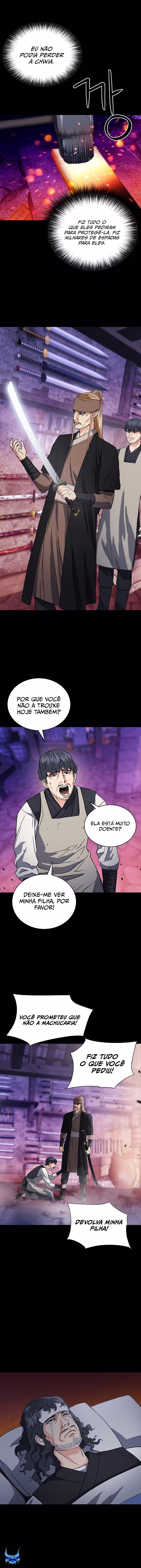 Página 9 de O Druída da Estação de Seul - Capítulo 101