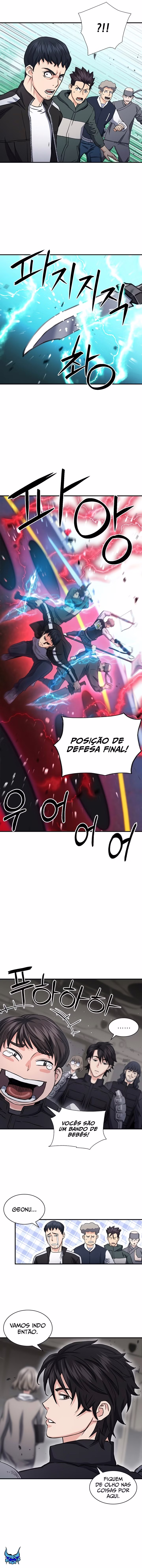 Página 13 de O Druída da Estação de Seul - Capítulo 104
