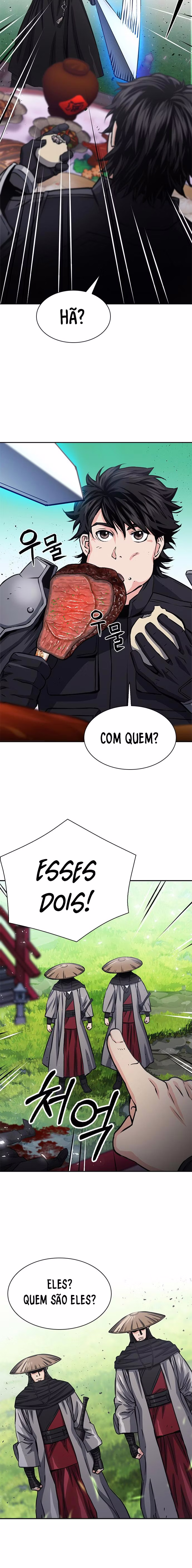 Página 4 de O Druída da Estação de Seul - Capítulo 110