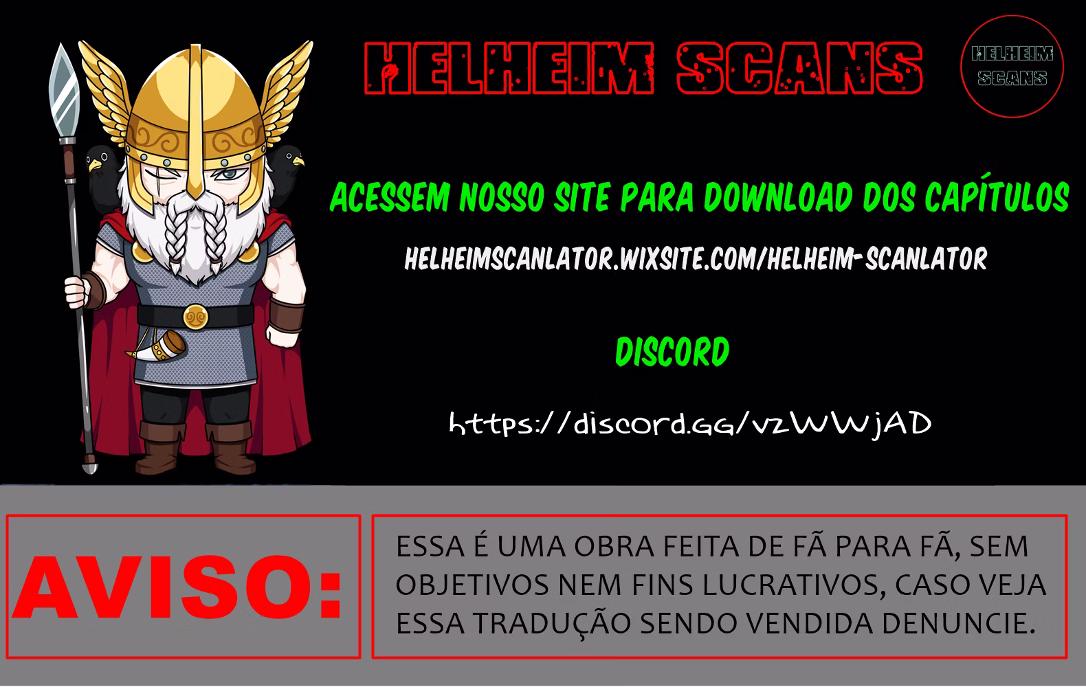 Página 18 de O Druída da Estação de Seul - Capítulo 127