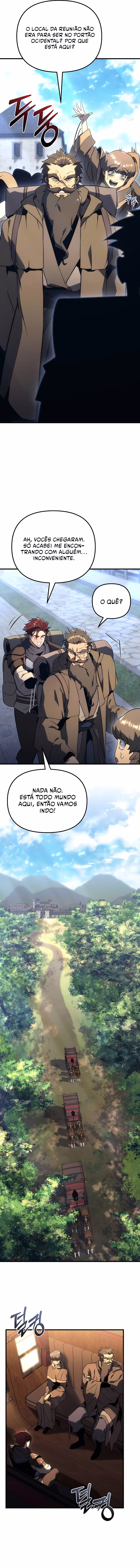 Página 9 de O Regressor da Família Caída - Capítulo 26