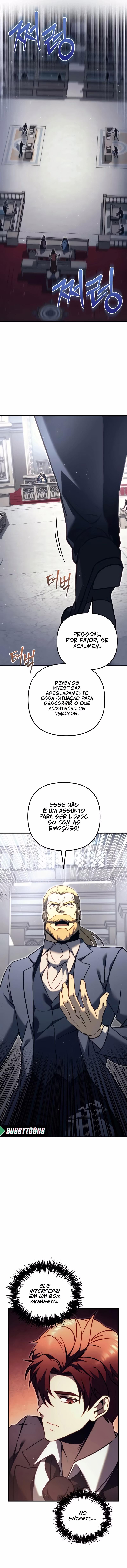 Página 7 de O Regressor da Família Caída - Capítulo 70