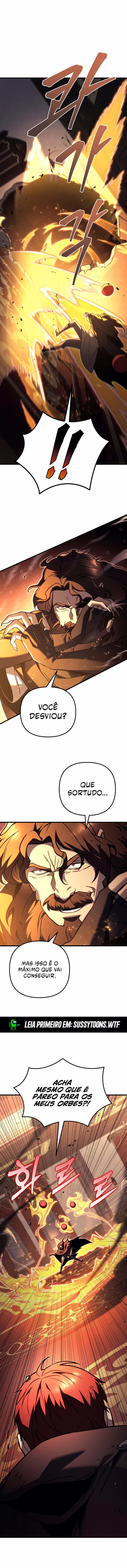Página 3 de O Regressor da Família Caída - Capítulo 76