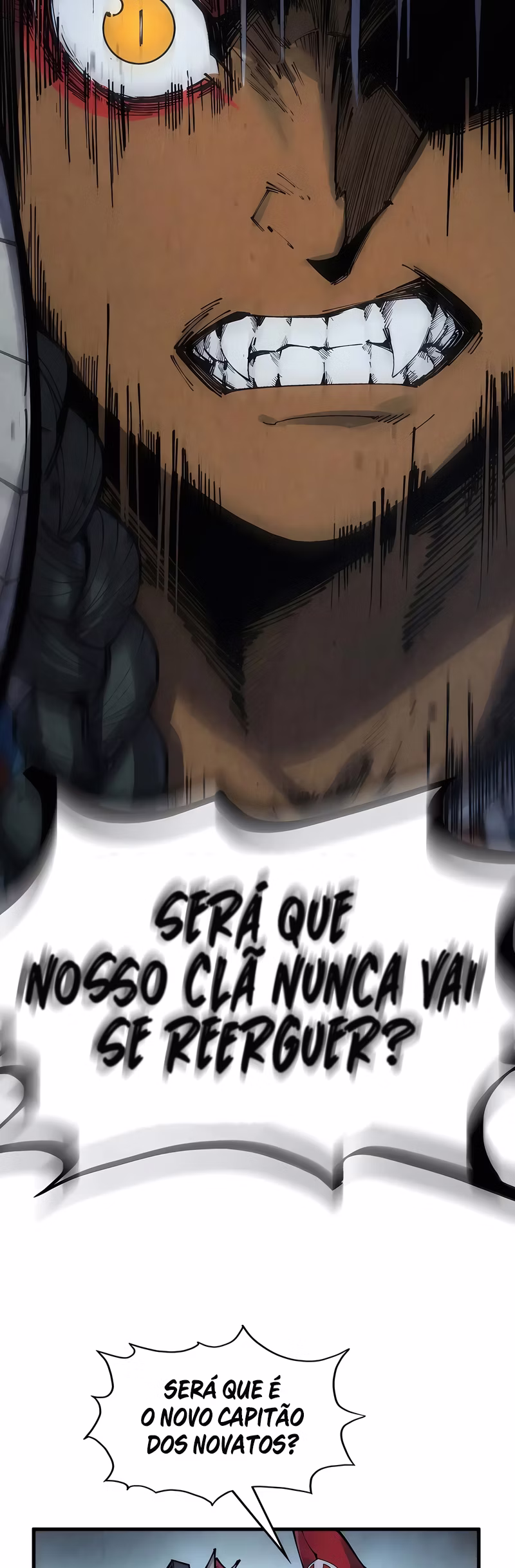 Página 31 de O Antigo Soberano da Eternidade - Capítulo 306