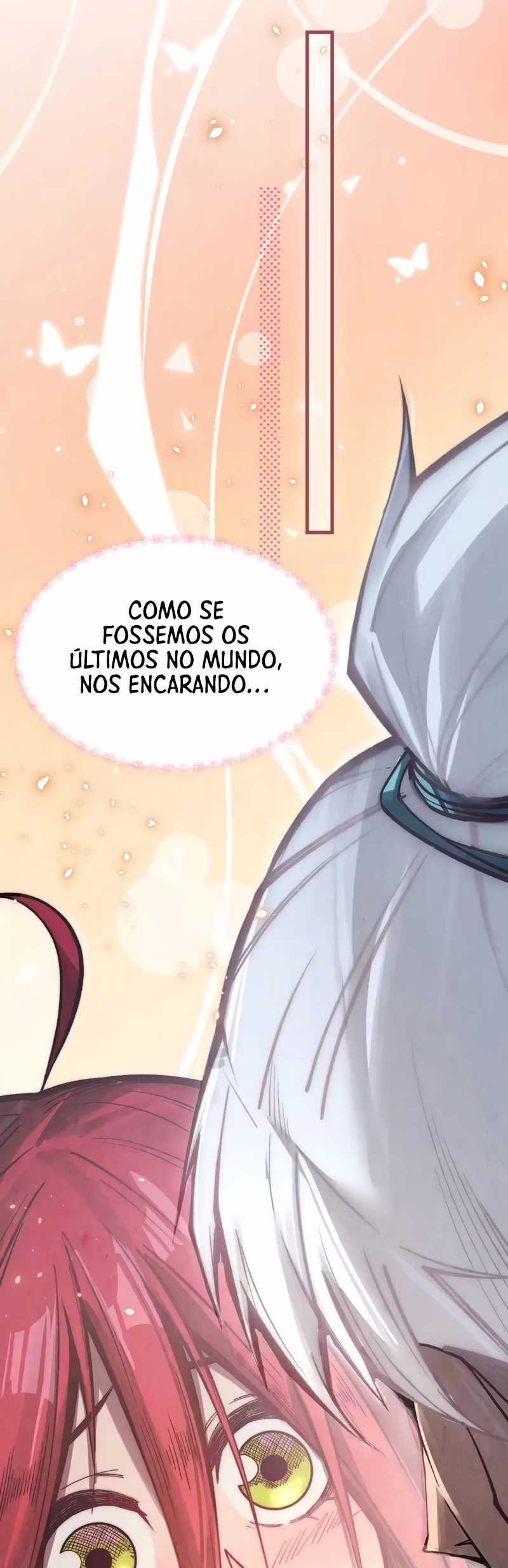 Página 33 de O Antigo Soberano da Eternidade - Capítulo 322