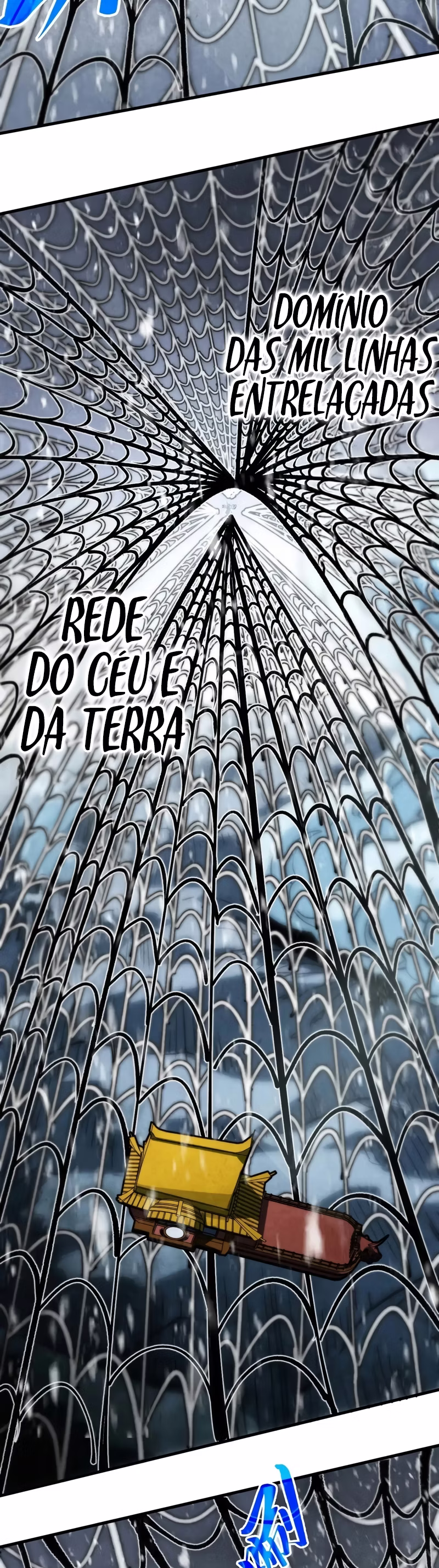 Página 7 de O Antigo Soberano da Eternidade - Capítulo 334
