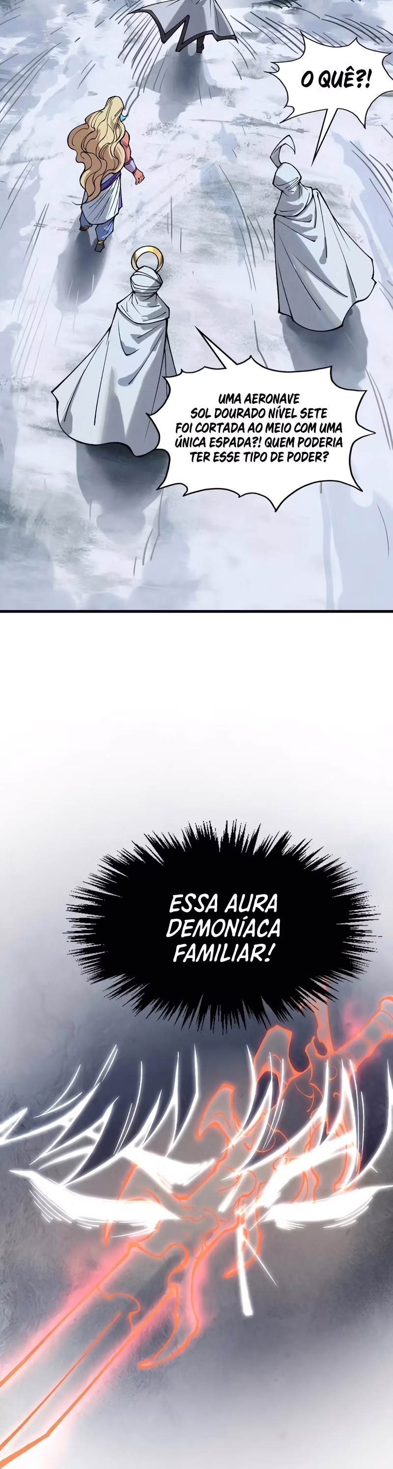 Página 16 de O Antigo Soberano da Eternidade - Capítulo 335