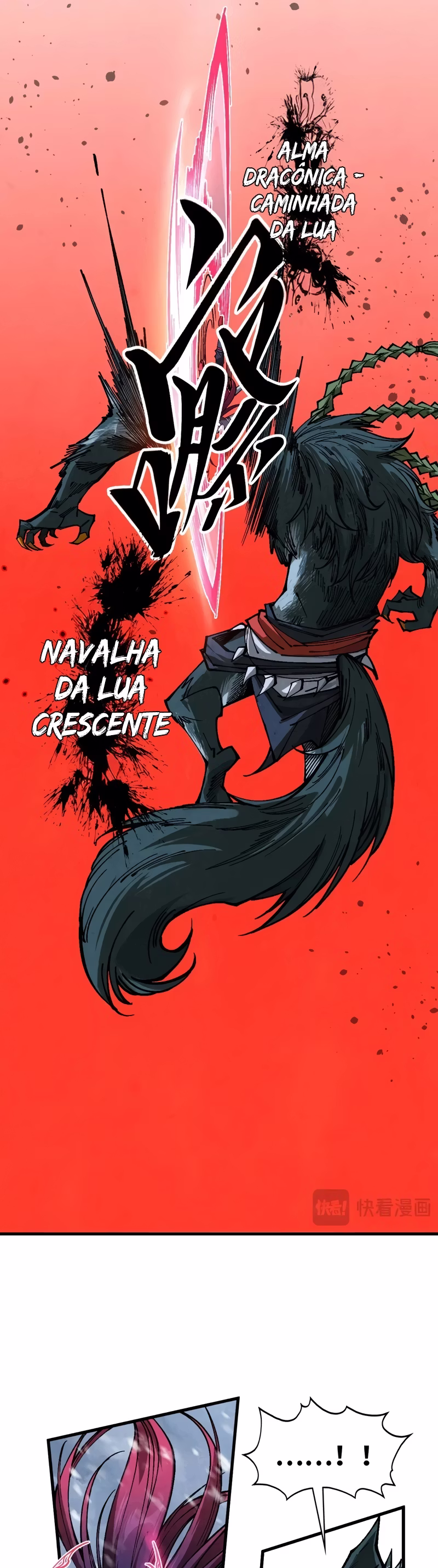 Página 28 de O Antigo Soberano da Eternidade - Capítulo 341