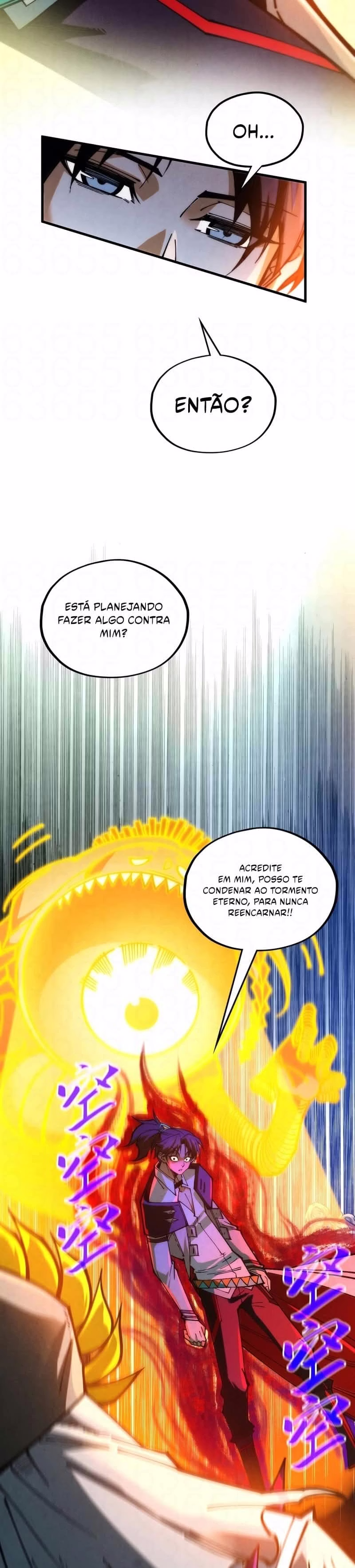 Página 24 de O Antigo Soberano da Eternidade - Capítulo 360