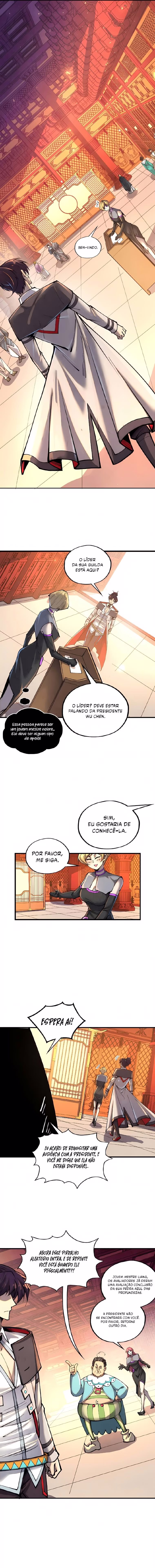 Página 12 de O Antigo Soberano da Eternidade - Capítulo 388