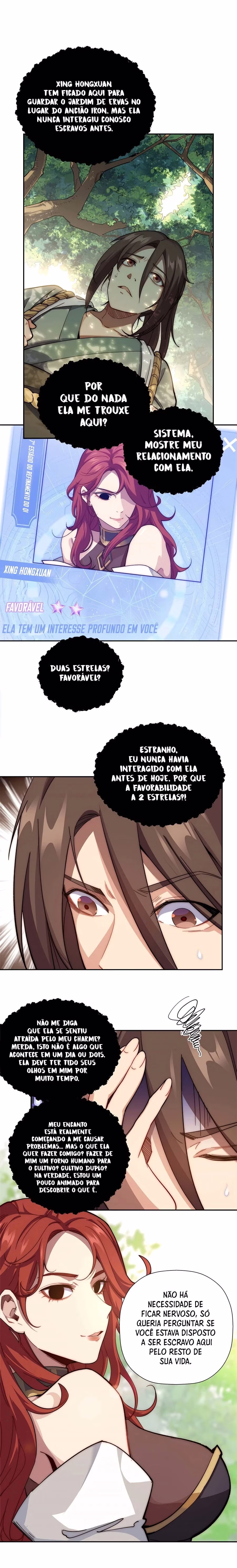 Página 11 de Providência de Alto Nível - Capítulo 03