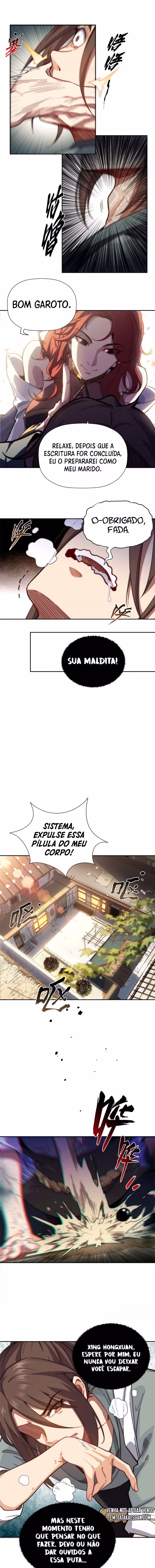 Página 4 de Providência de Alto Nível - Capítulo 04