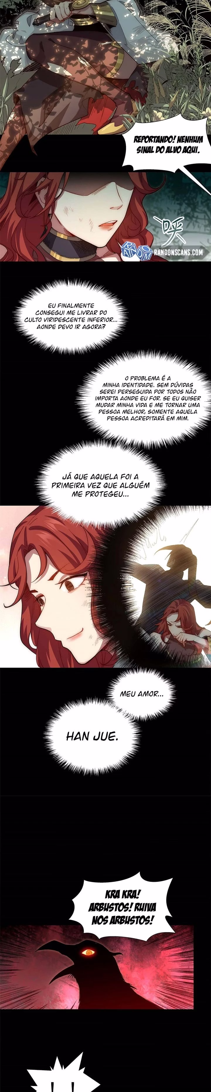 Página 3 de Providência de Alto Nível - Capítulo 10