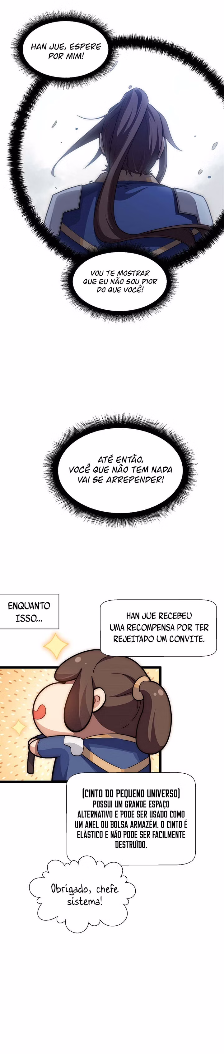 Página 4 de Providência de Alto Nível - Capítulo 24