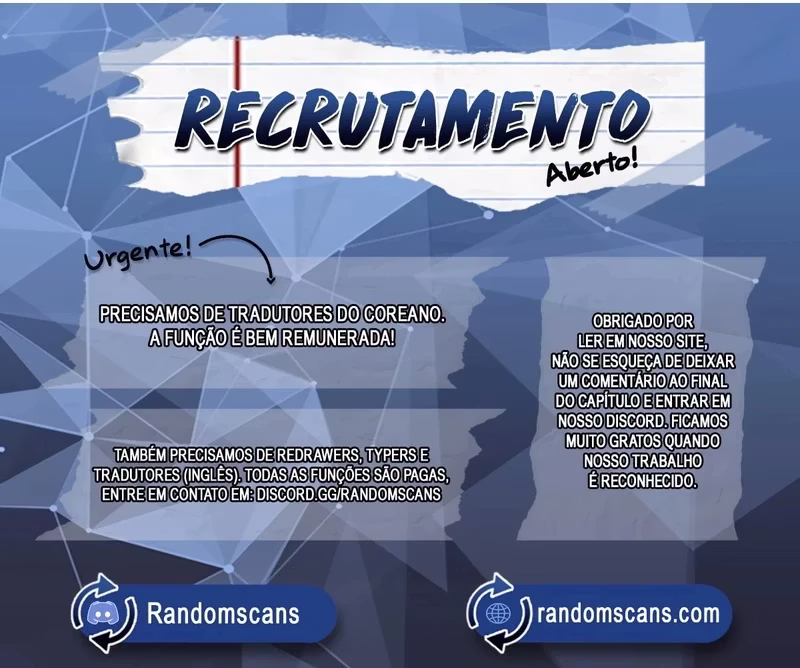 Página 8 de Providência de Alto Nível - Capítulo 132